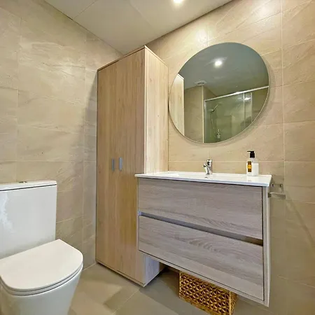 El Carmen - Ole Solutions Appartement