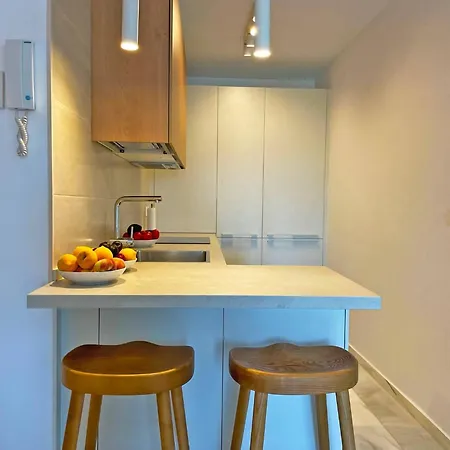Appartement El Carmen - Ole Solutions