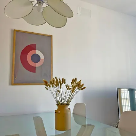 Appartement El Carmen - Ole Solutions *