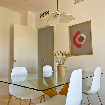 Appartement El Carmen - Ole Solutions Jerez de la Frontera