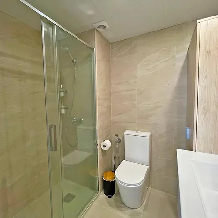 El Carmen - Ole Solutions Appartement