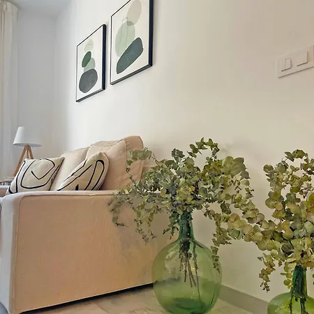El Carmen - Ole Solutions Appartement