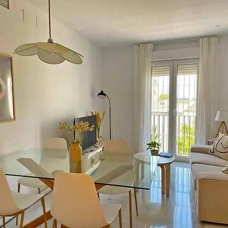 El Carmen - Ole Solutions Appartement *