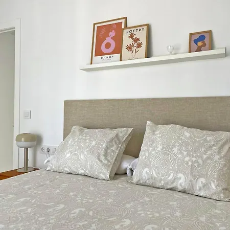 Appartement El Carmen - Ole Solutions *