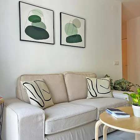 Appartement El Carmen - Ole Solutions Jerez de la Frontera