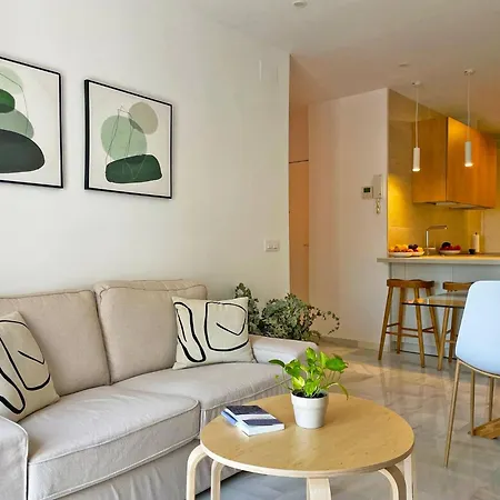 El Carmen - Ole Solutions Appartement *