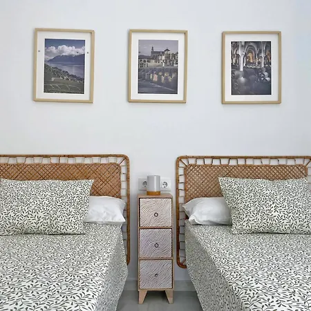 El Carmen - Ole Solutions Appartement