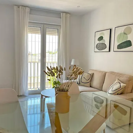 Appartement El Carmen - Ole Solutions Jerez de la Frontera